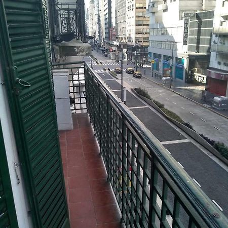 Corrientes Y Uruguay Apartment Buenos Aires Ngoại thất bức ảnh