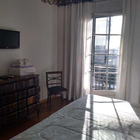 Corrientes Y Uruguay Apartment Buenos Aires Ngoại thất bức ảnh