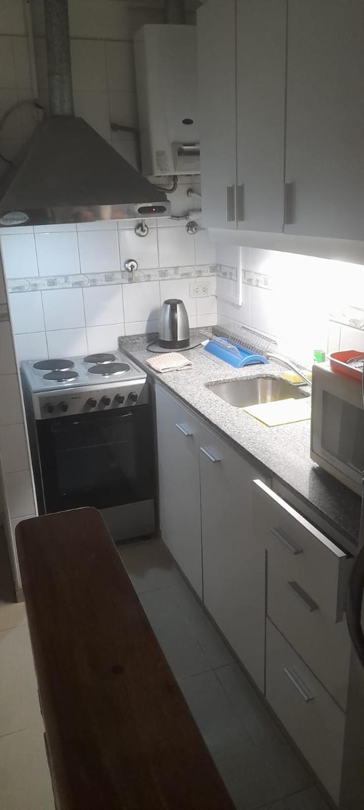 Corrientes Y Uruguay Apartment Buenos Aires Ngoại thất bức ảnh