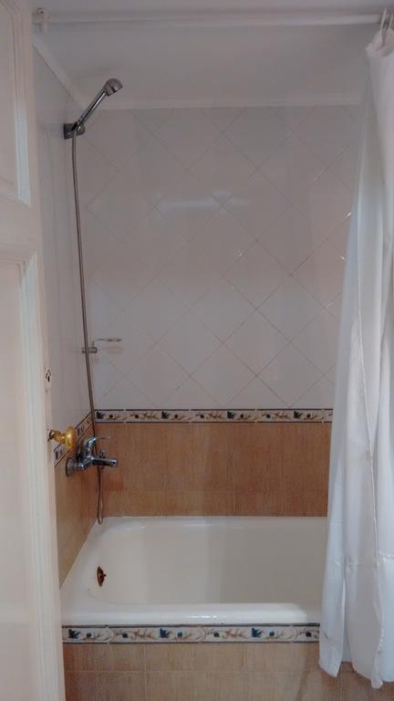 Corrientes Y Uruguay Apartment Buenos Aires Ngoại thất bức ảnh