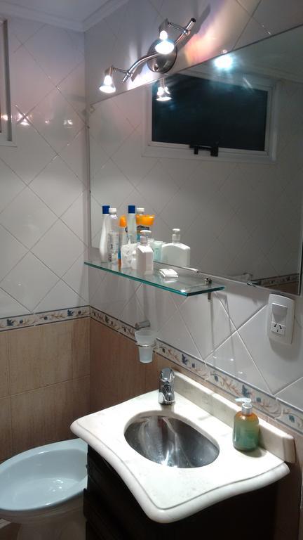 Corrientes Y Uruguay Apartment Buenos Aires Ngoại thất bức ảnh