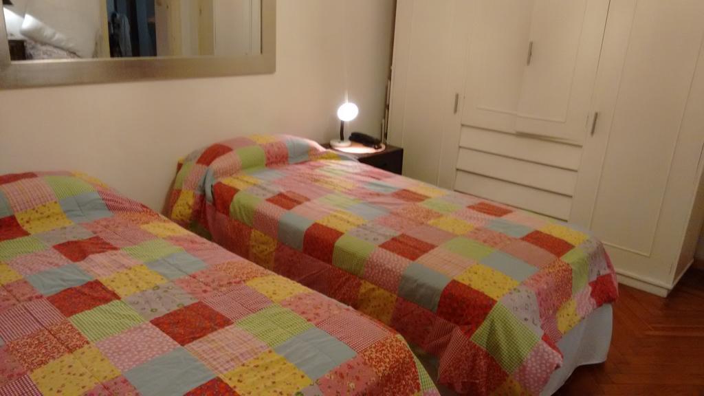 Corrientes Y Uruguay Apartment Buenos Aires Ngoại thất bức ảnh
