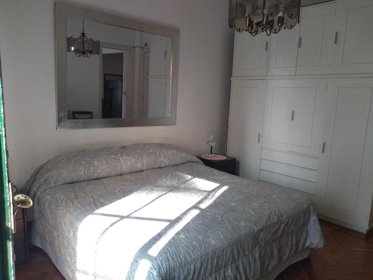 Corrientes Y Uruguay Apartment Buenos Aires Ngoại thất bức ảnh